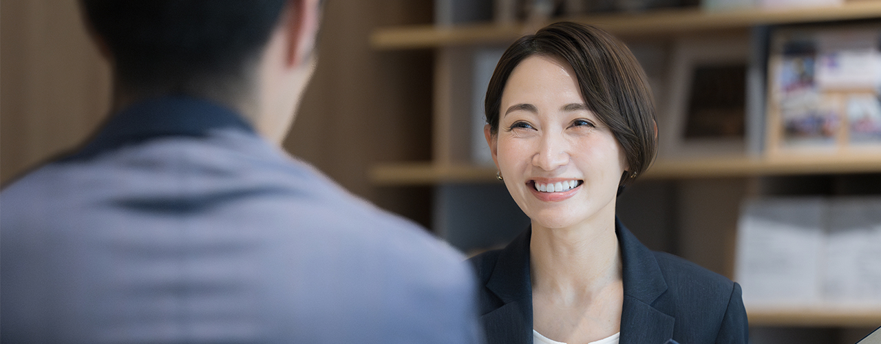 ・相続の手続きに詳しい不動産会社を選ぶ