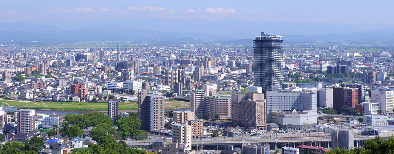 【2023年版 総合】熊本市 不動産売却相場の動向分析と今後の需要予測